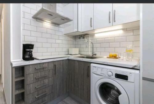 Apartamento Para�so San Telmo