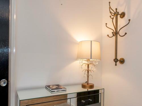 Apartamento Pass The Keys Prime Location And Spacious Flat Close To Centre