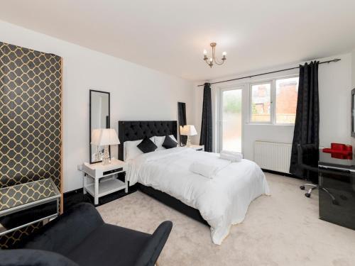 Apartamento Pass The Keys Prime Location And Spacious Flat Close To Centre