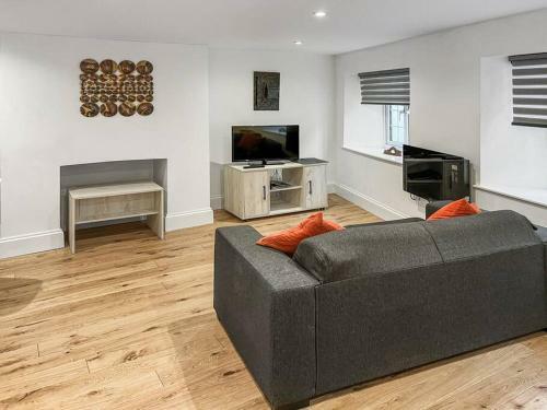 Apartamento Cosy 1-bdr W/ Free Parking In Central Reading
