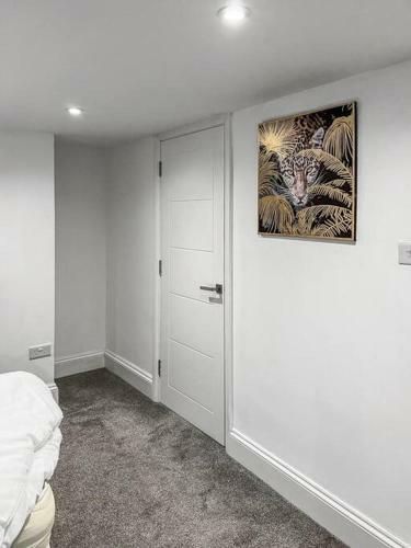 Apartamento Cosy 1-bdr W/ Free Parking In Central Reading