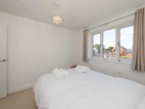 Apartamento Pass The Keys Beautiful & Peaceful 2br Flat Surrounded By Nature