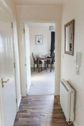 Apartamento Lovely 2-bedroom Apt In Central Reading