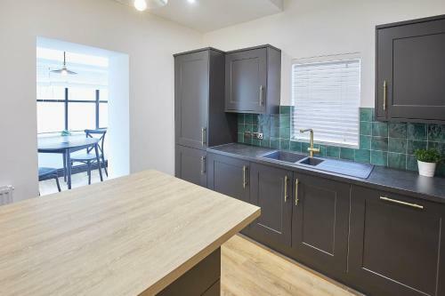 Host & Stay - The Old Brewery
