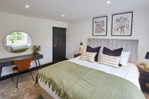 Host & Stay - The Old Brewery