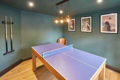 Host & Stay - The Old Brewery