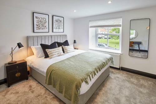 Host & Stay - The Old Brewery