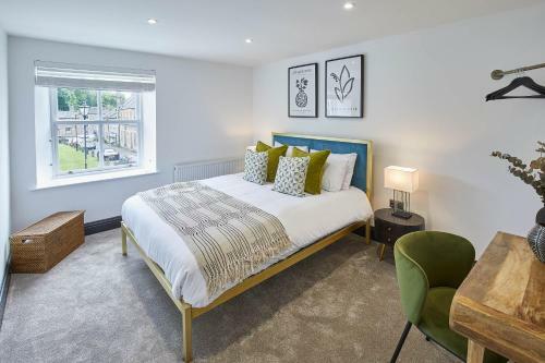 Host & Stay - The Old Brewery