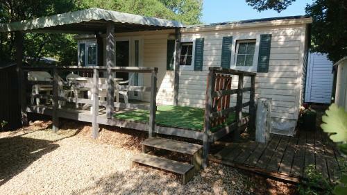 Mobil Home N�61