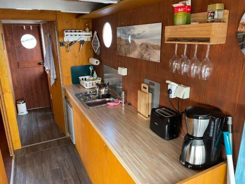 Hausboot-urlaub24