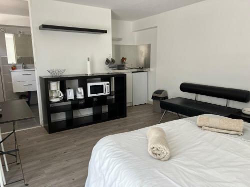 Apartamento Au Coeur Des Chateaux de La Loire
