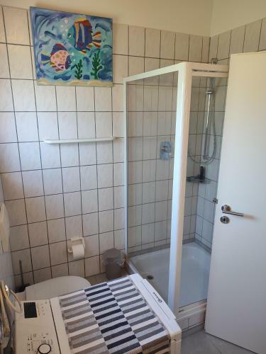 Apartamento Kleine Auszeit - Isadoma