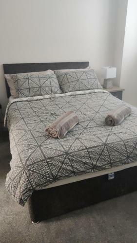 Apartamento Luxury One-bedroom Duplex In South Yorkshire