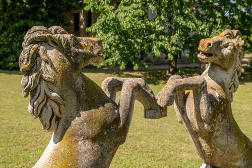 Villa Mas Des Font�tes