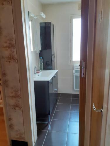 Apartamento Appartement