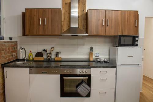 Apartamento #urbanjungle - Luxuri�s - 110qm - Kicker - Streaming