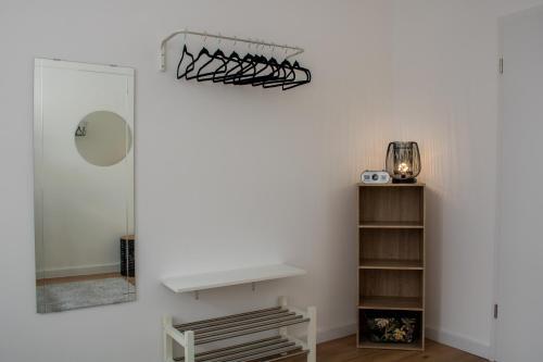 Apartamento #urbanjungle - Luxuri�s - 110qm - Kicker - Streaming