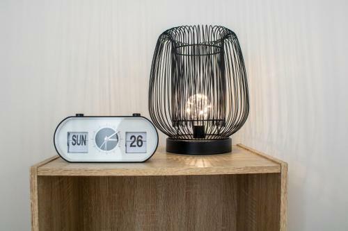 Apartamento #urbanjungle - Luxuri�s - 110qm - Kicker - Streaming