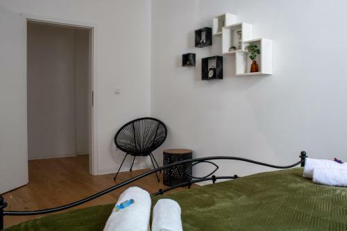 Apartamento #urbanjungle - Luxuri�s - 110qm - Kicker - Streaming