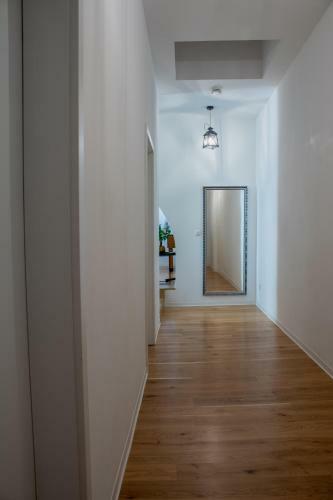 Apartamento #urbanjungle - Luxuri�s - 110qm - Kicker - Streaming