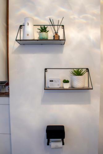 Apartamento #urbanjungle - Luxuri�s - 110qm - Kicker - Streaming
