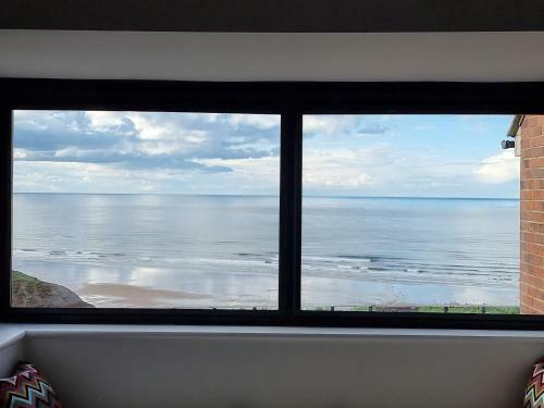 Apartamento Salt & Surf-sea Views In Saltburn