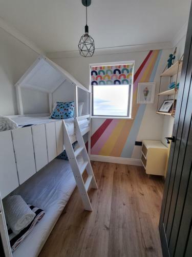 Apartamento Salt & Surf-sea Views In Saltburn