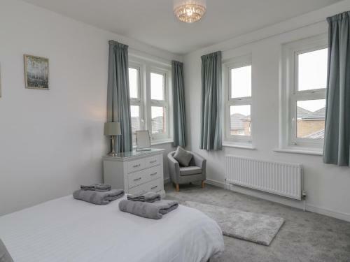 Apartamento Bluewater View