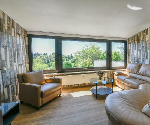 Apartamento Der Eifel Perle Manderscheid