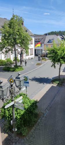 Apartamento Der Eifel Perle Manderscheid