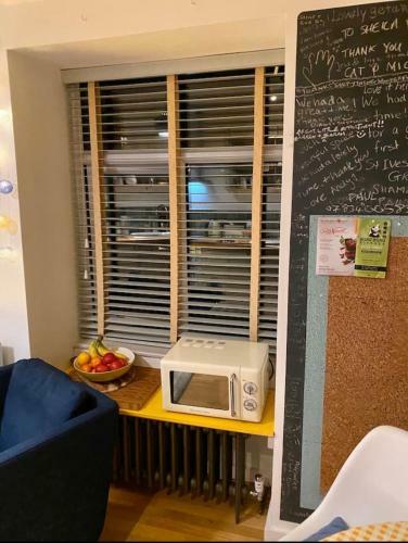Apartamento St Ives Balcony Flat Alexandra Rd