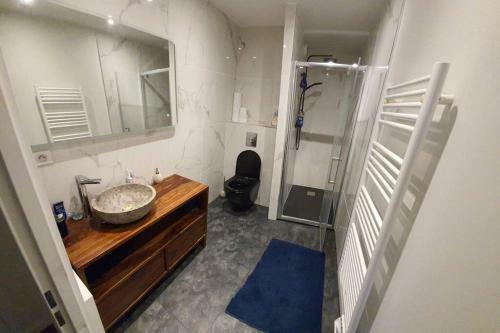 Apartamento Cosy Appartement Avec Balcon Expos� Sud