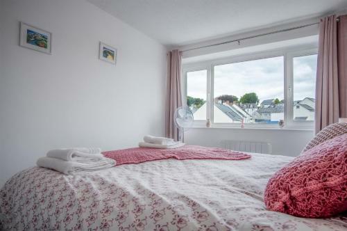 Harbour Court - 2 Bedroom Apartment - Saundersfoot