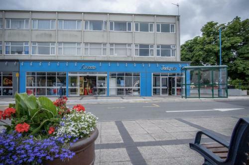 Harbour Court - 2 Bedroom Apartment - Saundersfoot