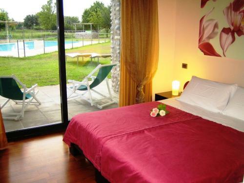 Agroturismo Agriturismo Corte Carnevale