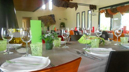 Agroturismo Agriturismo Corte Carnevale