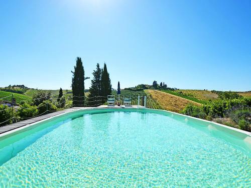Holiday Home Il Vallone Certaldo