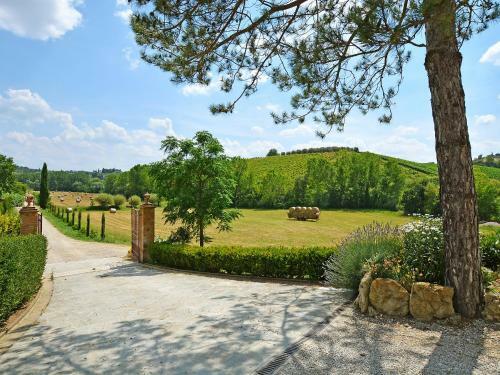Holiday Home Il Vallone Certaldo
