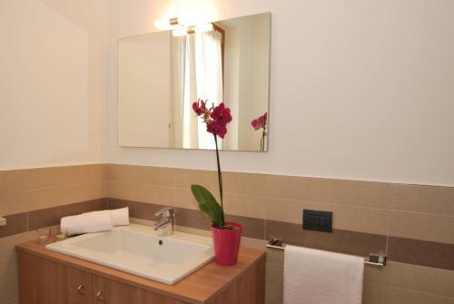 Agroturismo Tenuta La Borghetta