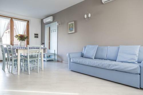 Agroturismo Tenuta La Borghetta