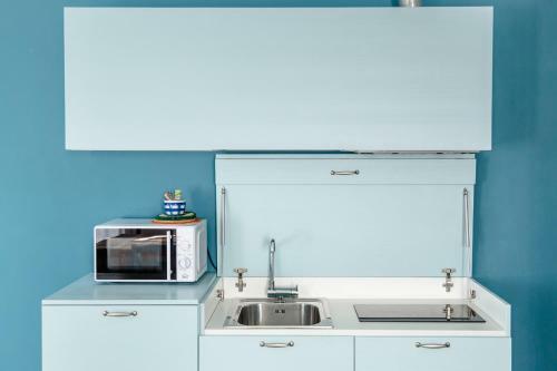 Agroturismo Tenuta La Borghetta