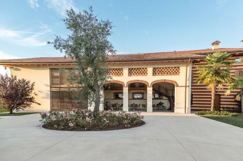 Agroturismo Tenuta La Borghetta