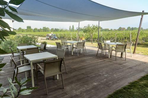 Agroturismo Tenuta La Borghetta