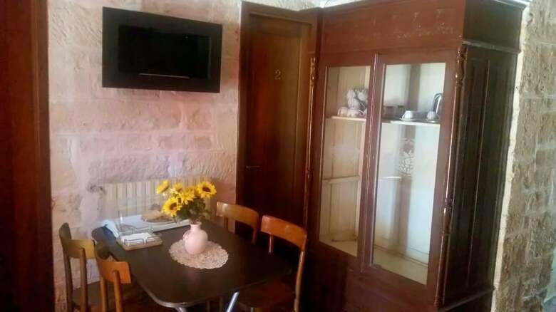 Bed & Breakfast Eden Park