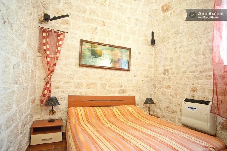 Bed & Breakfast Eden Park