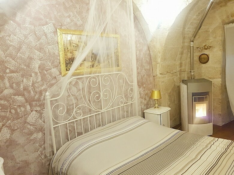 Bed & Breakfast Eden Park
