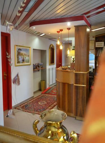 Hotel Facioni