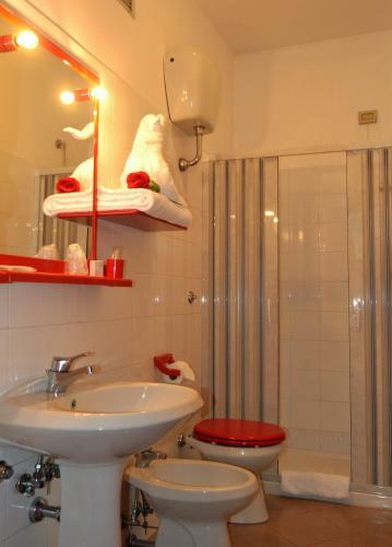 Hotel Facioni