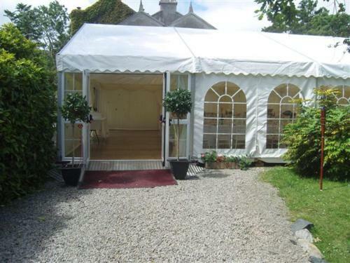 Errisbeg House B&B