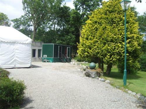 Errisbeg House B&B